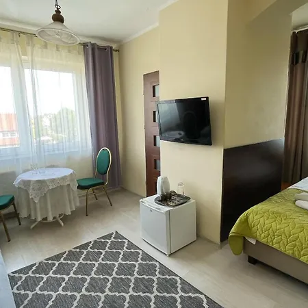 Motel Mister 3*