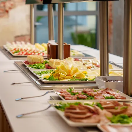 Hotel Arche Fabryka Samolotow W Mielnie Mielno (Koszalin)