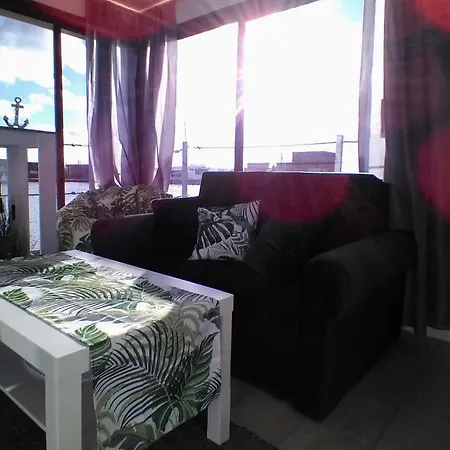 Apartament Arka 1 Na Wodzie *