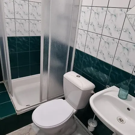 Pogodna 3b Guest house Mielno (Koszalin)
