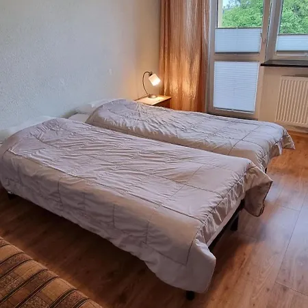 Guest house Pogodna 3b