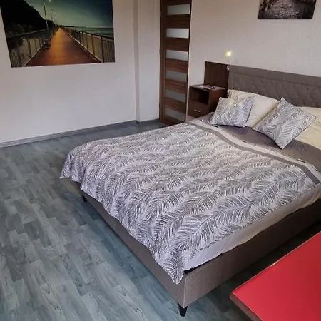 Pogodna 3b Guest house