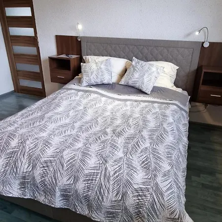 Pogodna 3b Guest house Mielno (Koszalin)