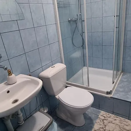Pogodna 3b Guest house
