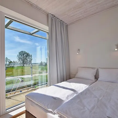 Apartmán Kulawa Mewa Mielno (Koszalin)