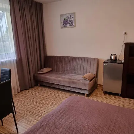 Pogodna 3b Guest house