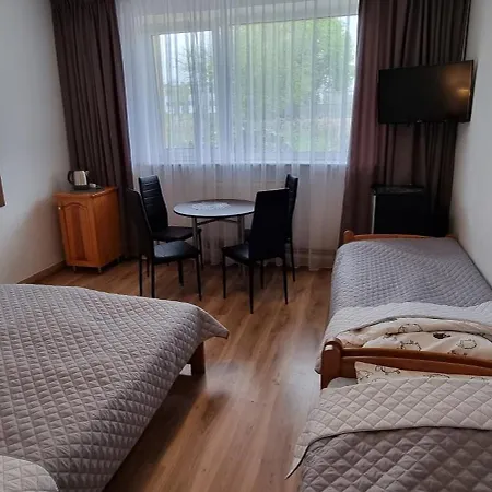 Guest house Pogodna 3b *