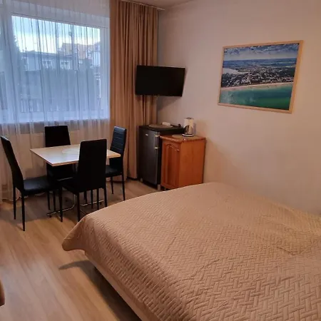 Pogodna 3b Guest house *