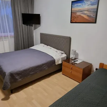 Pogodna 3b Mielno (Koszalin)
