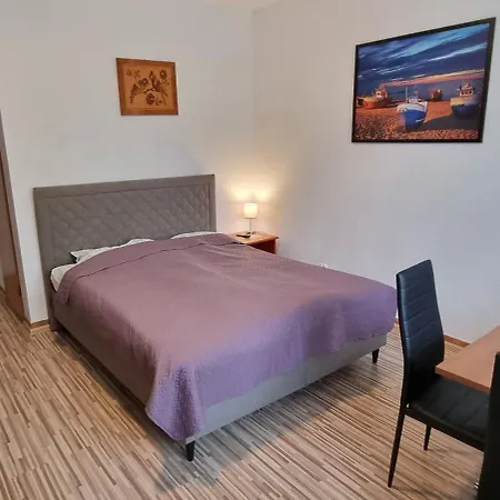 Pogodna 3b Guest house