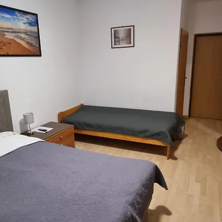 Pogodna 3b * Mielno (Koszalin)