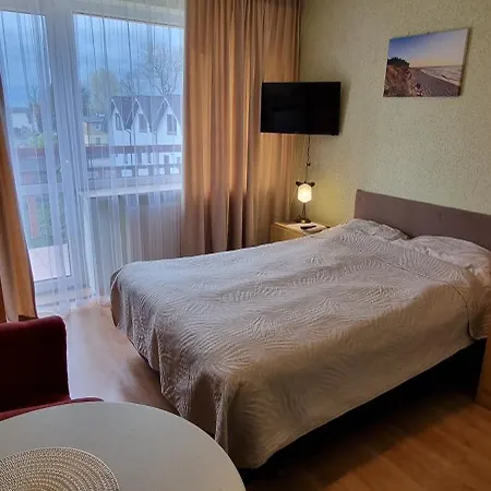 Pogodna 3b Guest house Mielno (Koszalin)