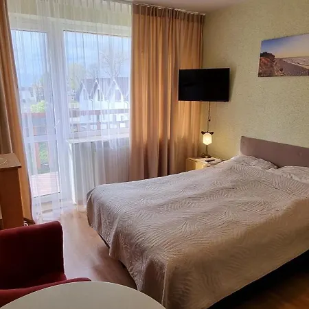 Guest house Pogodna 3b Mielno (Koszalin)
