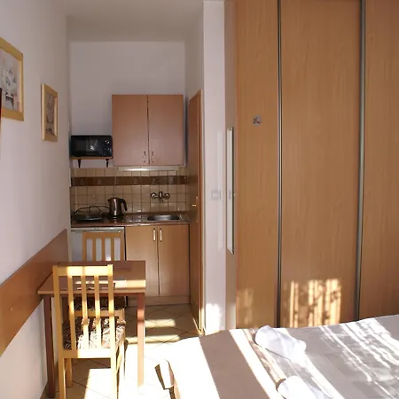 Guest house Natural