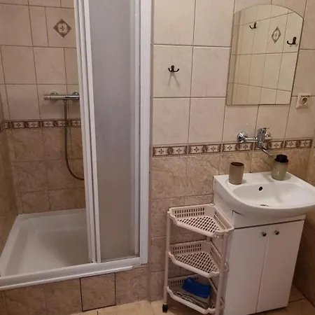 Guest house Pogodna 3b