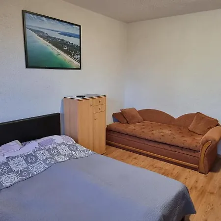 Guest house Pogodna 3b