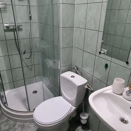 Guest house Pogodna 3b Mielno (Koszalin)