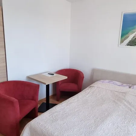 Guest house Pogodna 3b