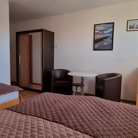 Pogodna 3b Mielno (Koszalin)