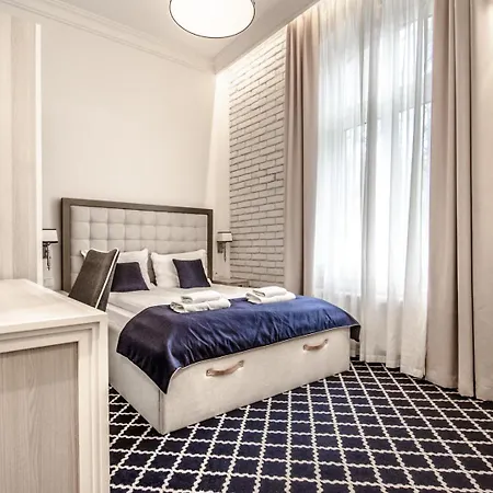 Bed & Breakfast Legenda Adults Only *