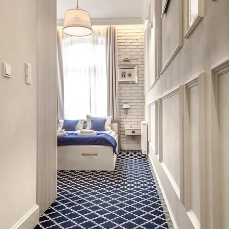 Bed & Breakfast Legenda Adults Only