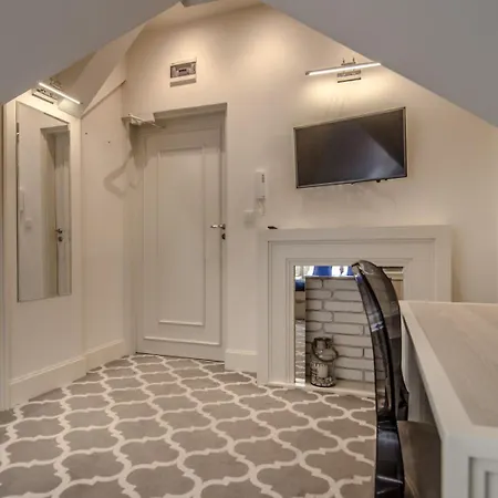 Bed & Breakfast Legenda Adults Only *