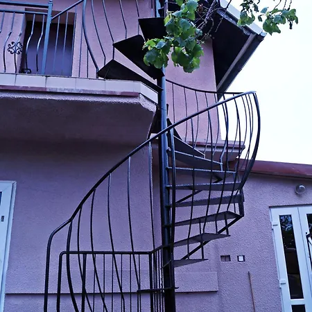 Mister 3* Mielno (Koszalin)