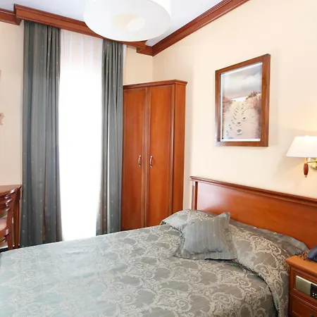 Hotel Meduza