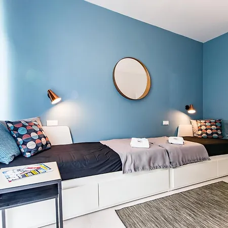 Dune B - Faf Apartment Mielno (Koszalin)