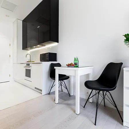 Apartment Dune B - Faf Mielno (Koszalin)