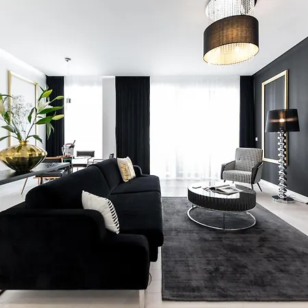 Apartment Dune B - Faf