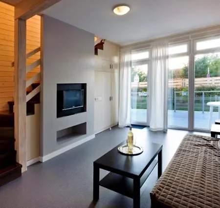 Eden Resort & Spa Mielno (Koszalin)