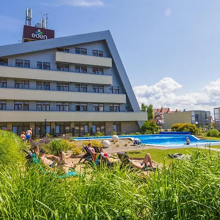 Eden Resort & Spa