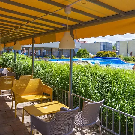 Eden Resort & Spa Mielno (Koszalin)