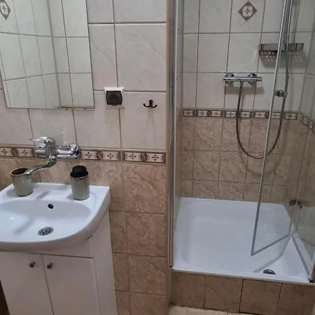 Pogodna 3b Guest house Mielno (Koszalin)