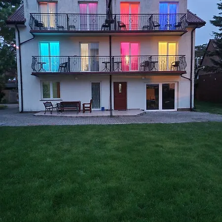Costa Guest house