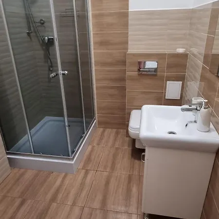 Guest house Pogodna 3b