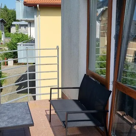 Pogodna 3b Mielno (Koszalin)