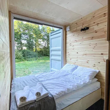 Arche Fabryka Samolotow W Mielnie Hotel Mielno (Koszalin)
