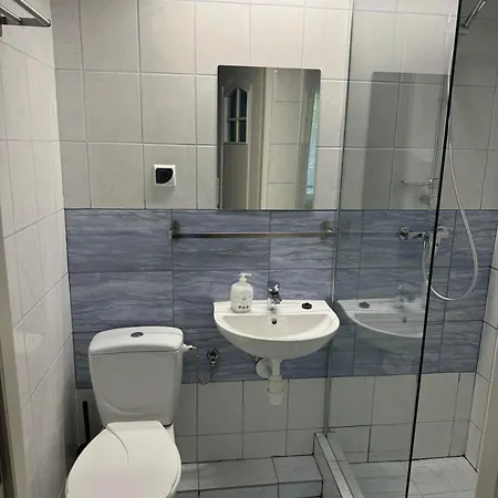 Costa Guest house