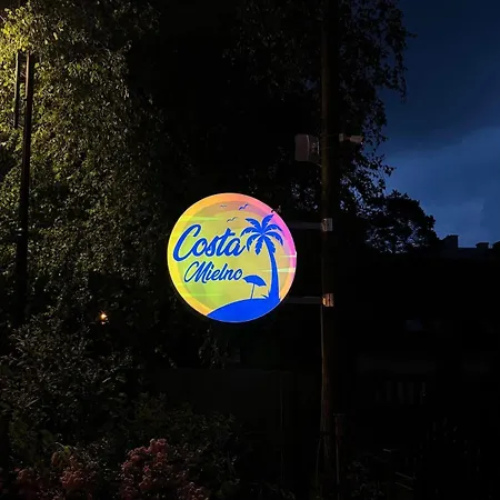Costa Guest house *
