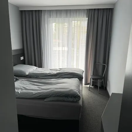 Costa Guest house *