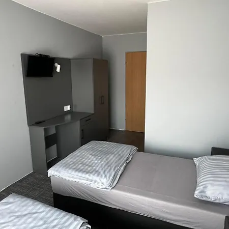 Costa Guest house *