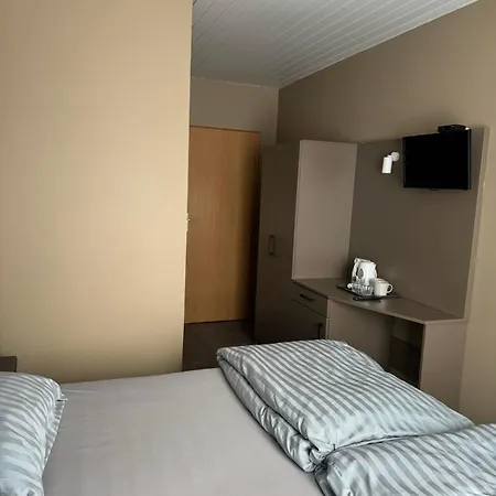 Costa Guest house Mielno (Koszalin)
