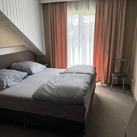 Costa Guest house