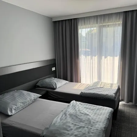 Guest house Costa