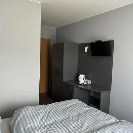 Guest house Costa