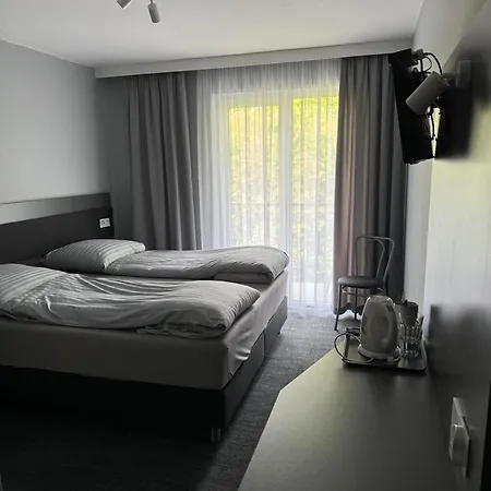 Guest house Costa *