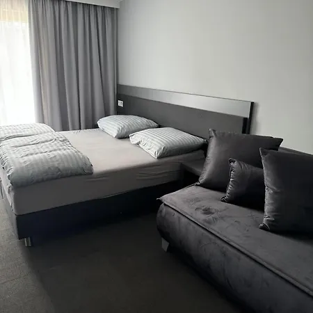 Costa Guest house Mielno (Koszalin)