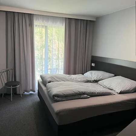 Costa Guest house *